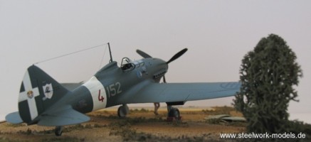 Reggiane RE. 2001